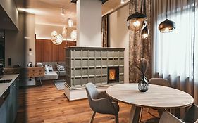 Hafnerhotel - Das Kachelofen-Wohlfühlhotel